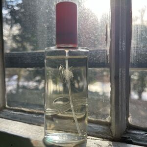 Avon "SWEET HONESTY" Perfume For Women Cologne Spray 1.7 oz. Vintage Tester